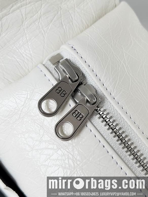Balenciaga Bags superbusy 32X12X10cm 101806 GY 2colour
