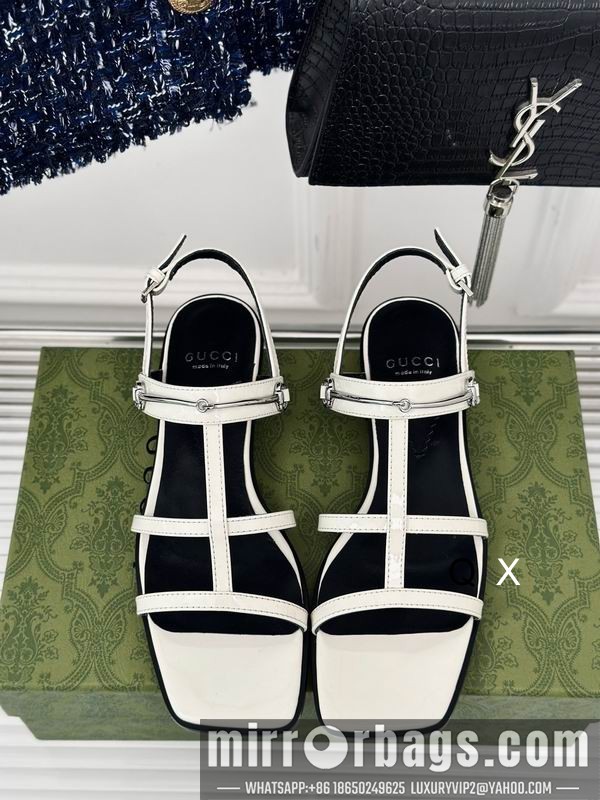 Gucci Replica Shoes sz35-40 JX0320