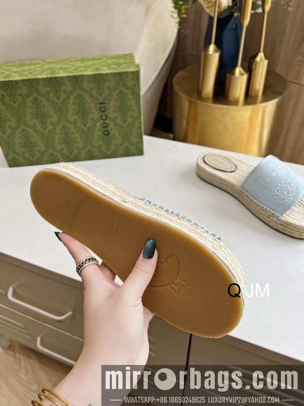 Gucci Replica Shoes sz35-40 JM0409