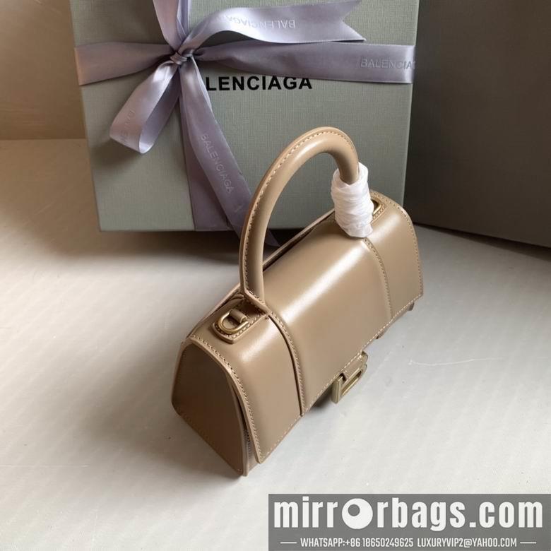 Balenciaga Bags 19X8X13cm 011105 GY 3colour