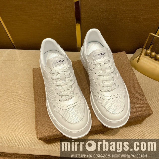 Gucci Replica Shoes SZ 38-44 0502