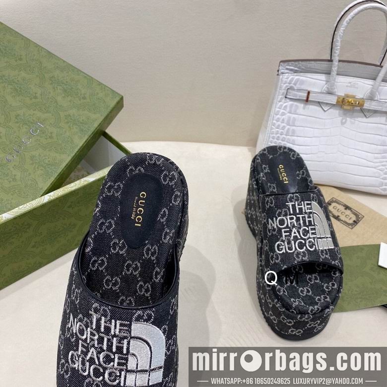 Gucci Replica Shoes sz35-39 OM0316