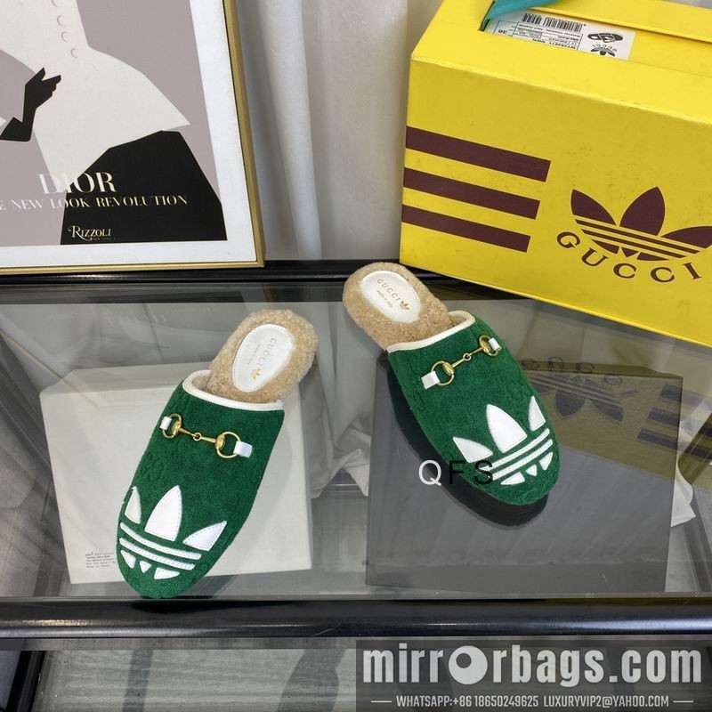 Gucci Replica Shoes sz35-40 FS0320