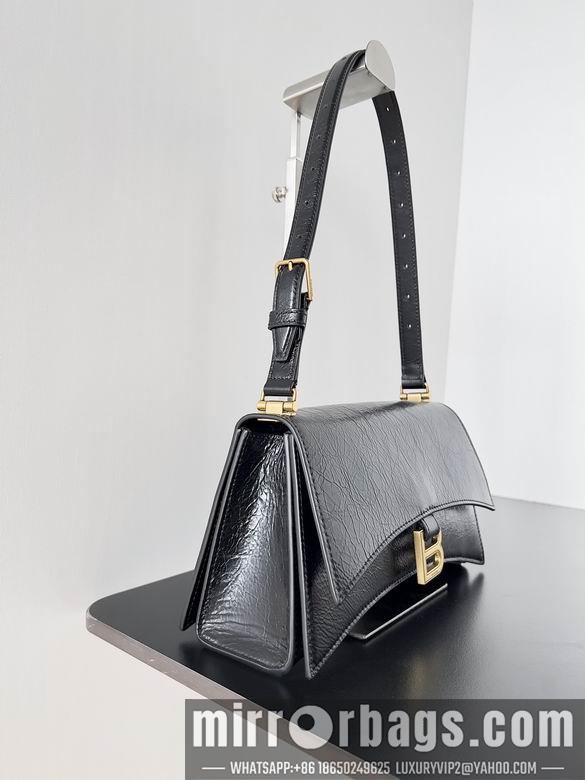 Balenciaga Bags 26X15.5X10cm 112008 GY