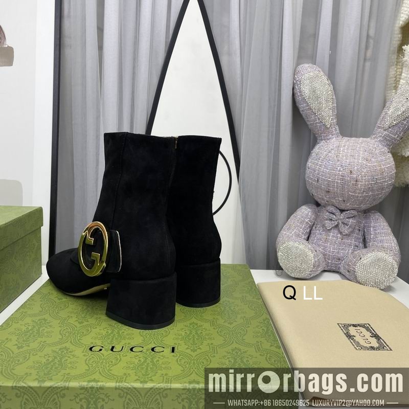 Gucci Replica Shoes sz35-40 LL0334