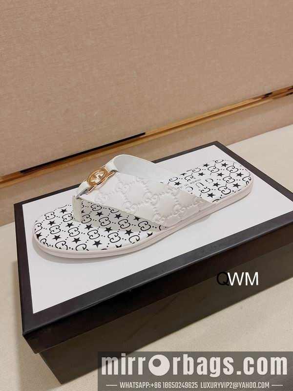 Gucci Replica Shoes sz38-44WM0309