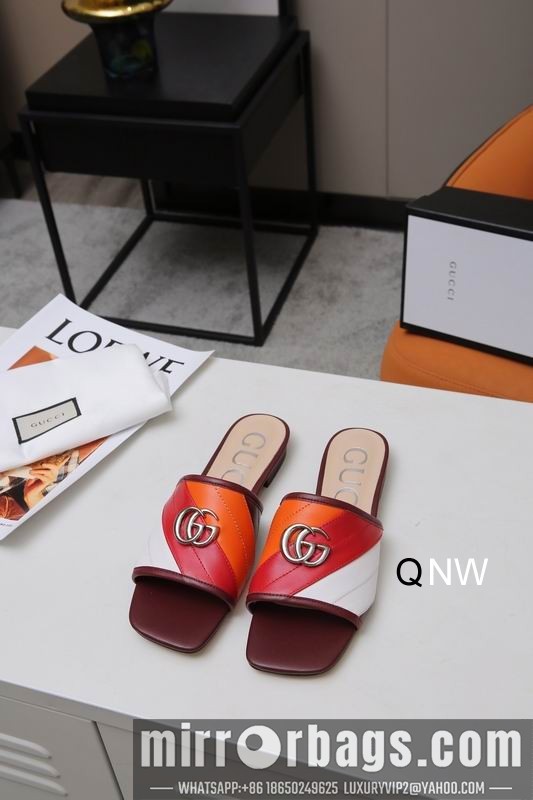 Gucci Replica Shoes sz35-40 WN0708