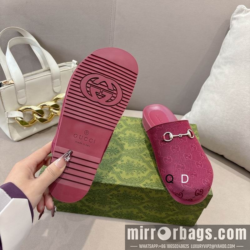 Gucci Replica Shoes sz35-40 GDT1001