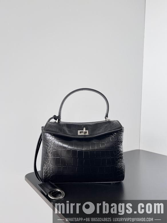 Balenciaga Bags Rodeo 22.8X9.9X8.3cm 080505 GY 3colour