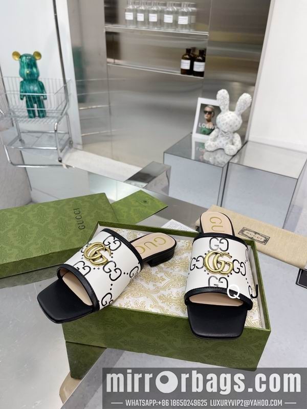 Gucci Replica Shoes sz35-39 XJ0303