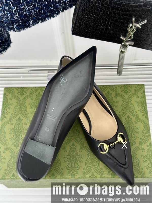 Gucci Replica Shoes sz35-40 JX0704
