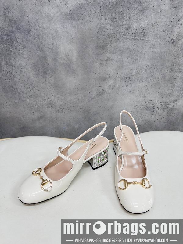 Gucci Replica Shoes sz35-40 NW1002