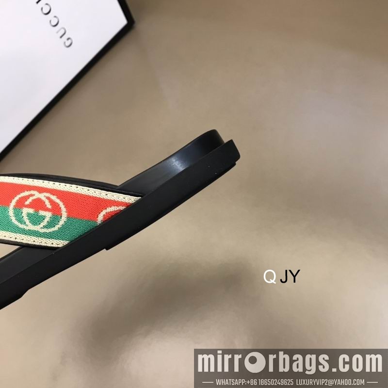 Gucci Replica Shoes sz40-45JY0303