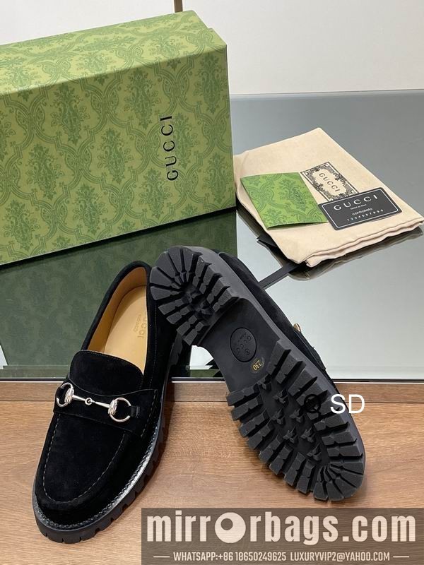 Gucci Replica Shoes sz35-40 SD1201