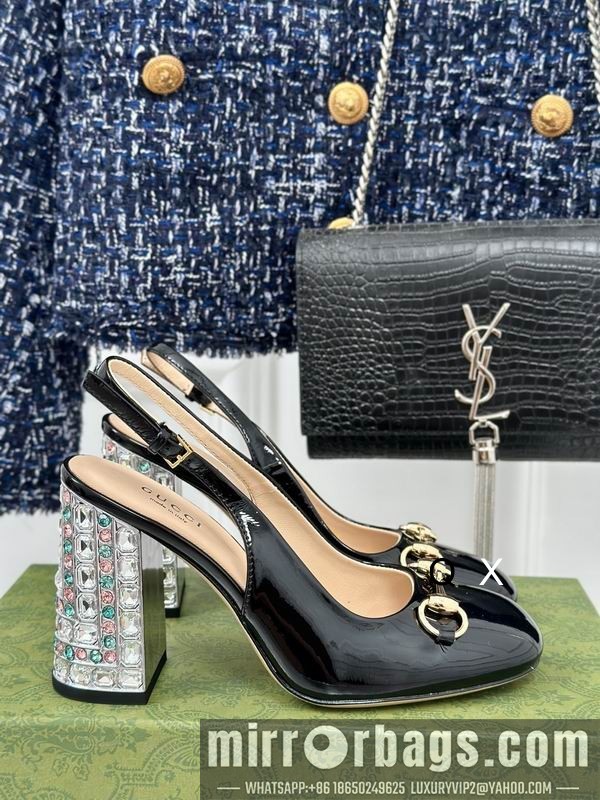 Gucci Replica Shoes sz35-40 JX0903