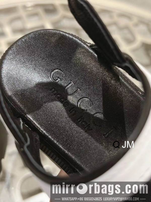 Gucci Replica Shoes sz35-40 5CM JM0403