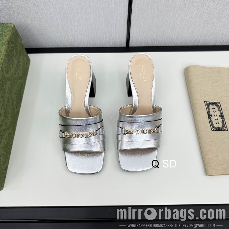 Gucci Replica Shoes sz35-40 7CM SD0604