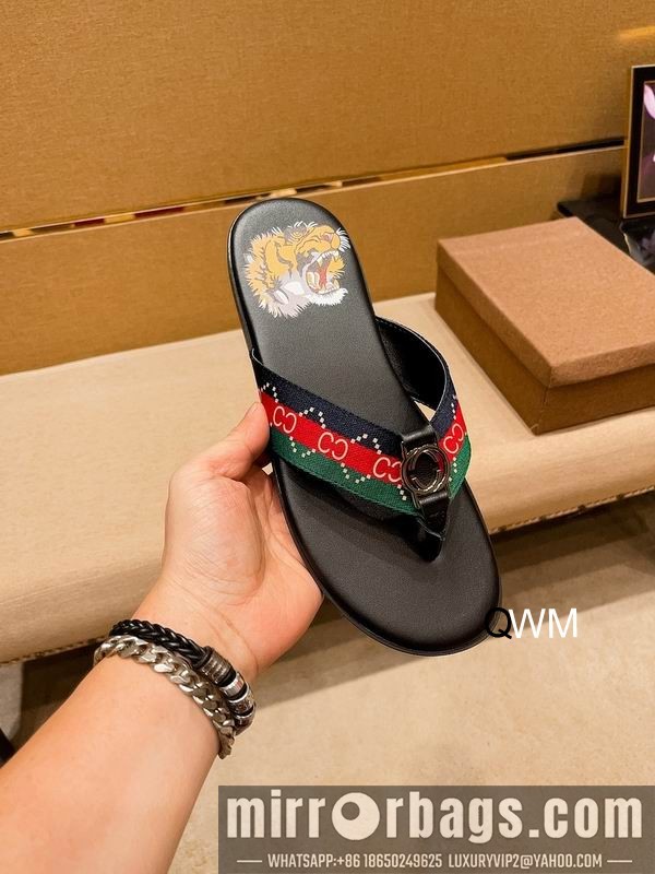 Gucci Replica Shoes sz38-44WM0328