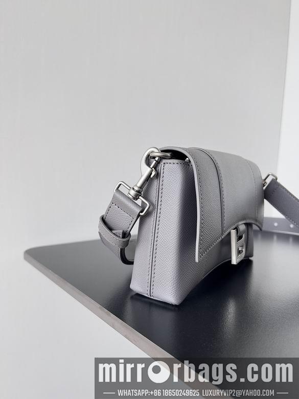 Balenciaga Bags 21X15X7cm 112005 GY 2colour