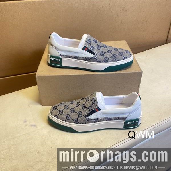 Gucci Replica Shoes sz38-45 WM0201