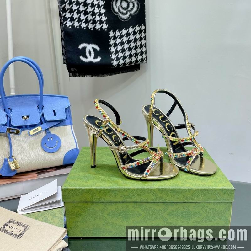 Gucci Replica Shoes sz34-41 LL0325