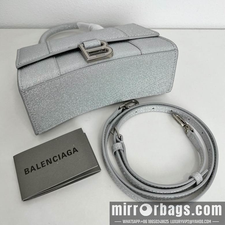 Balenciaga Bags 1690 19X13X8cm GY 4colour