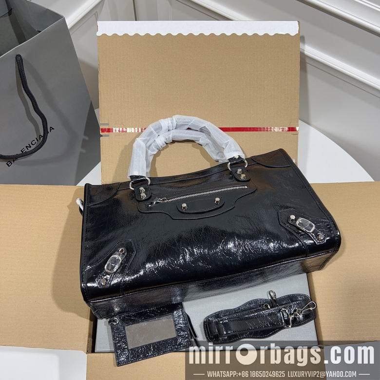 Balenciaga Bags 38X24X14cm 031701 GY