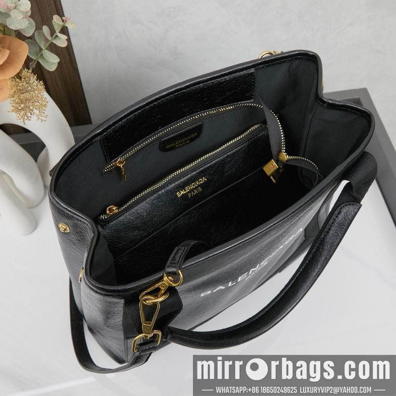 Balenciaga Bags Cabas 6034 29X23X12cm XMY 3colour