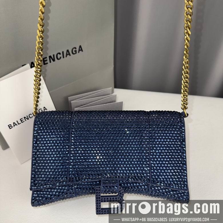 Balenciaga Bags 19X12X5cm 061904 GY