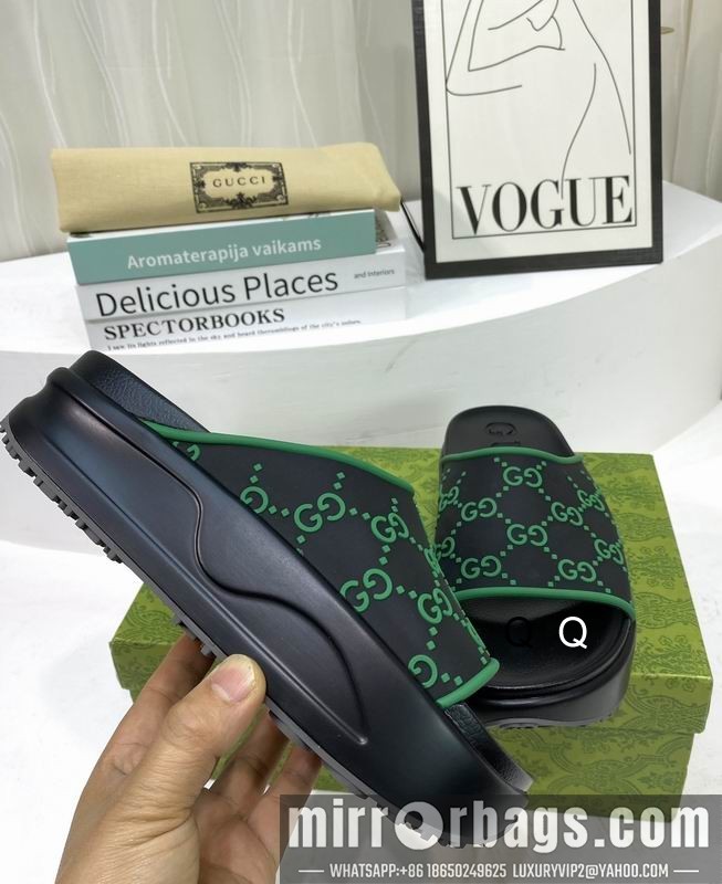 Gucci Replica Shoes sz35-45 Q0614
