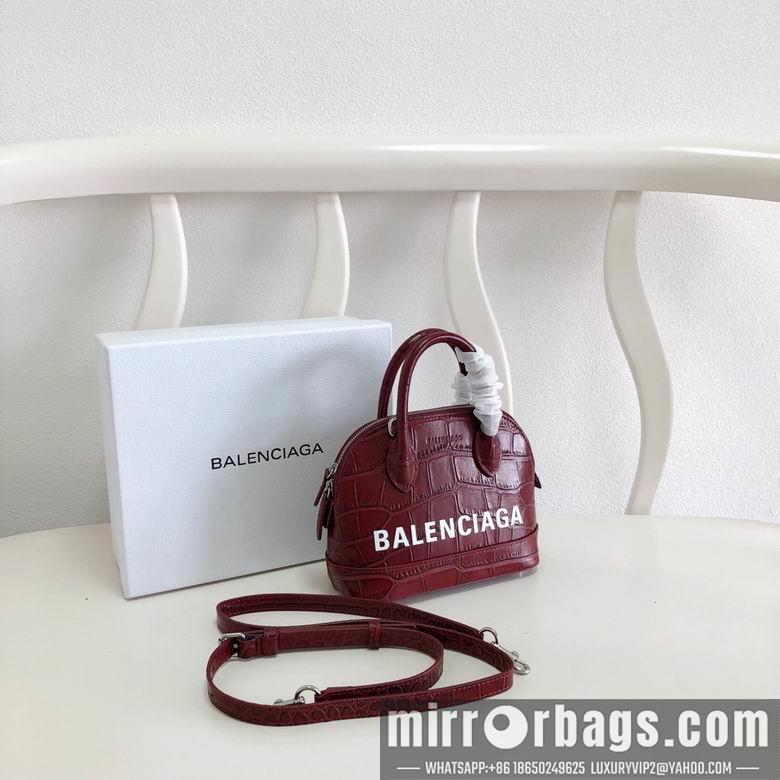 Balenciaga Bags 1681 18cm GY 3colour