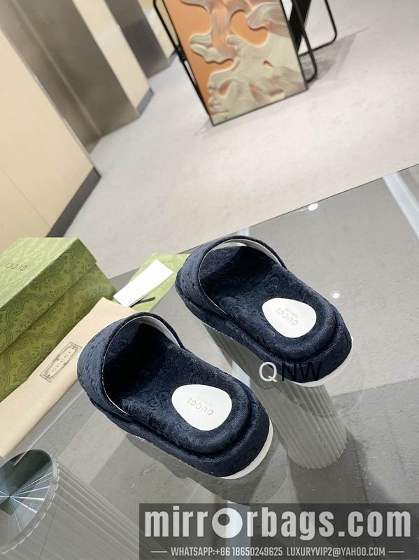 Gucci Replica Shoes sz35-43 NW0335