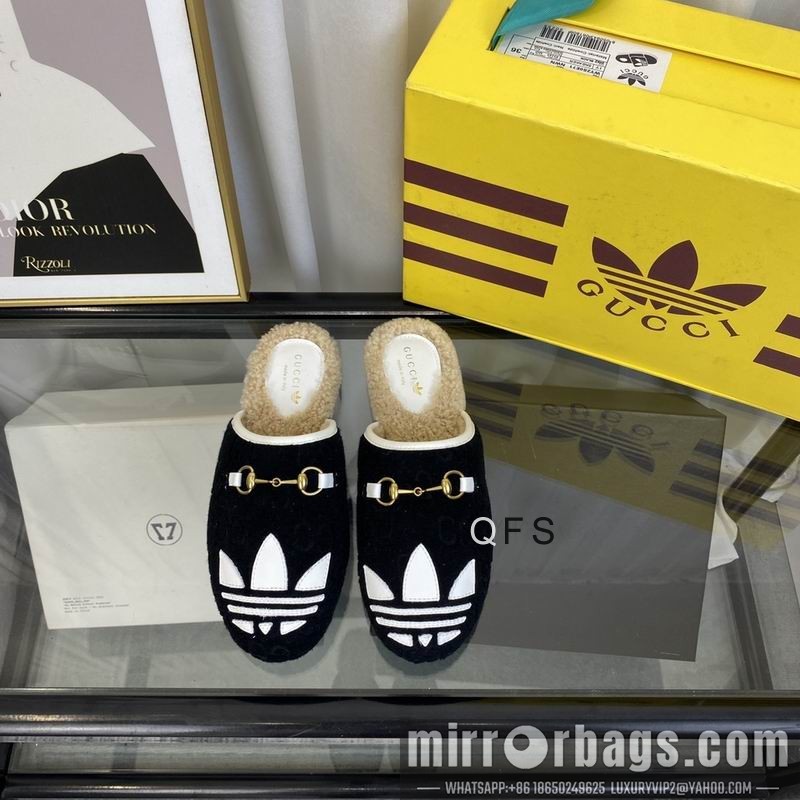 Gucci Replica Shoes sz35-40 FS0320