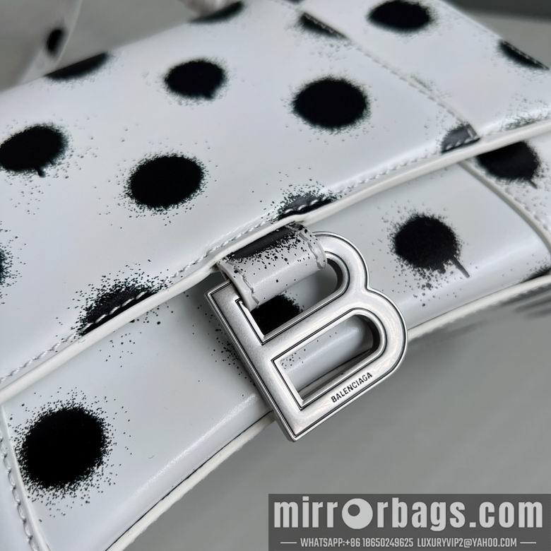 Balenciaga Bags 3616 23X10X14cm GY 2colour