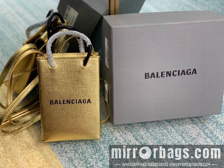 Balenciaga Bags BF528655 18×4.5×12