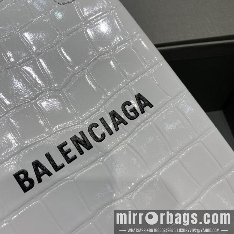 Balenciaga Bags Balenciaga 12x4.5x18cm FY 7