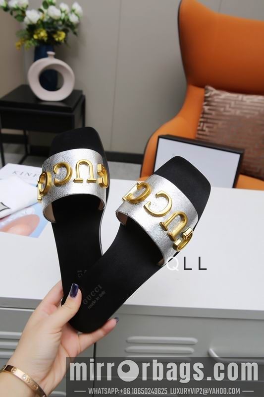 Gucci Replica Shoes sz35-45 LL0331