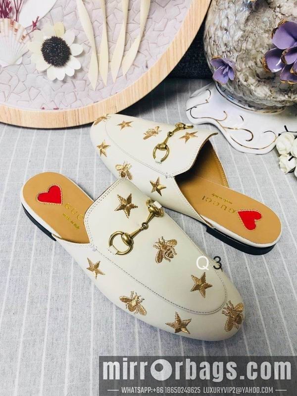 Gucci Replica Shoes sz34-42 QM0317
