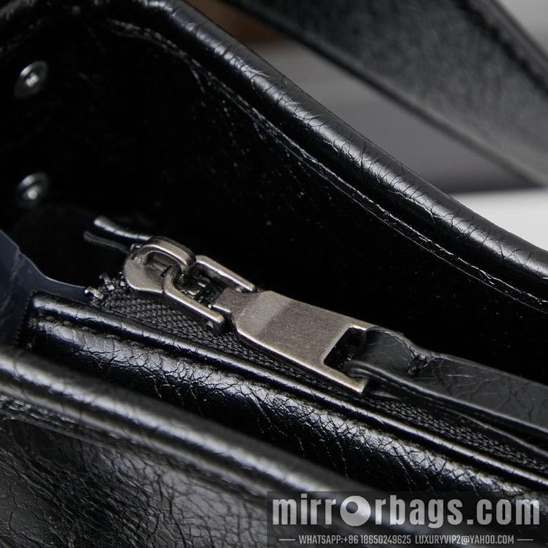 Balenciaga Bags 6861 38X27X12cm XMY 4colour