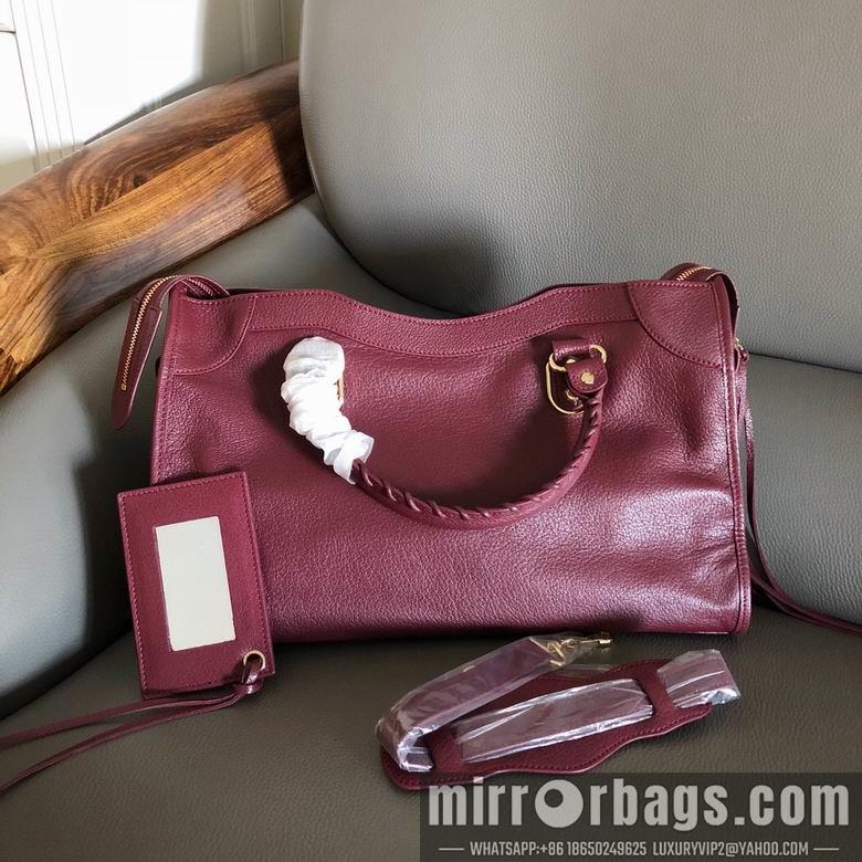 Balenciaga Bags 390B 38cm GY 4colour
