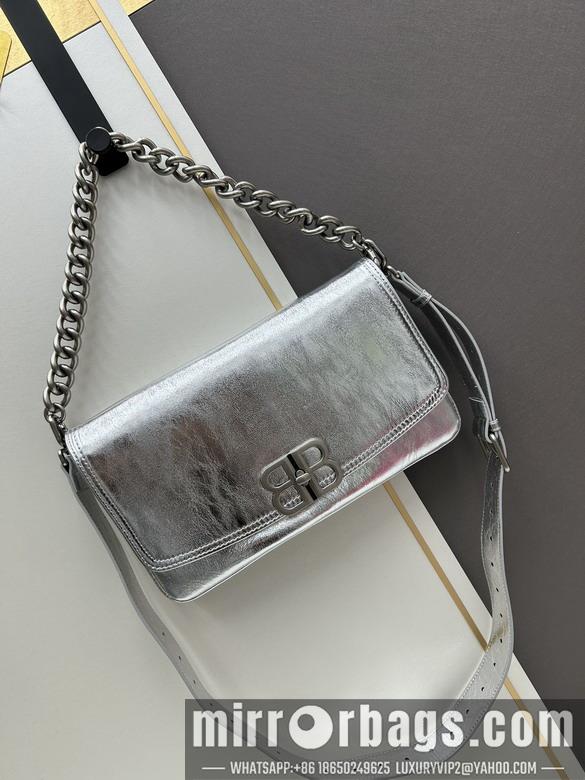 Balenciaga Bags Bal 84883 30x17x6cm jj2