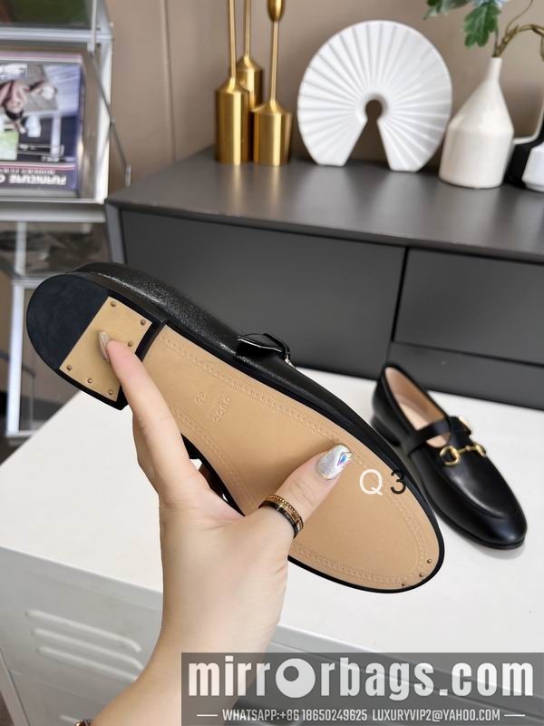 Gucci Replica Shoes sz34-42 QM0321