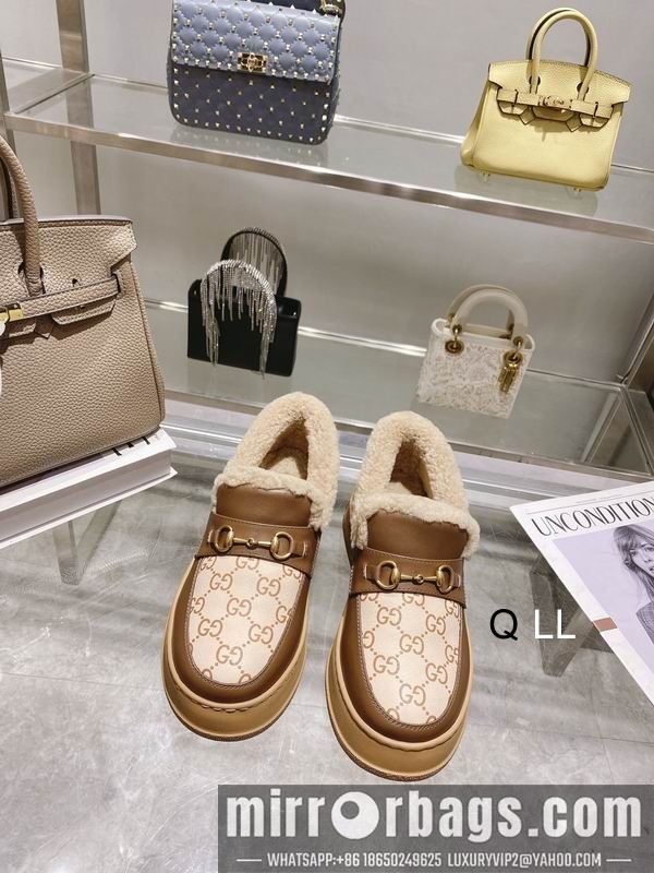 Gucci Replica Shoes sz35-40 8C LL1102