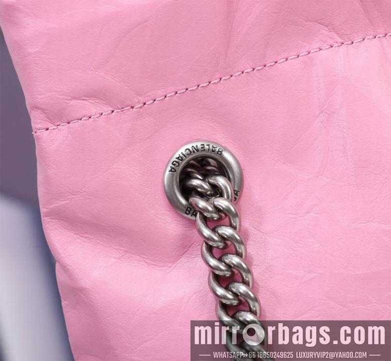 Balenciaga Bags 23.9X25.9X9.9cm 062521 GY