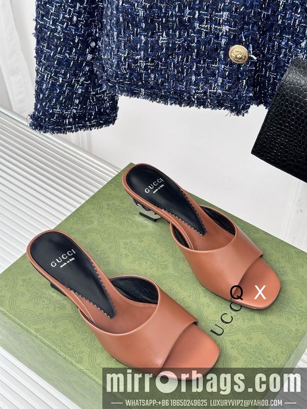 Gucci Replica Shoes sz35-40 9C JX0105