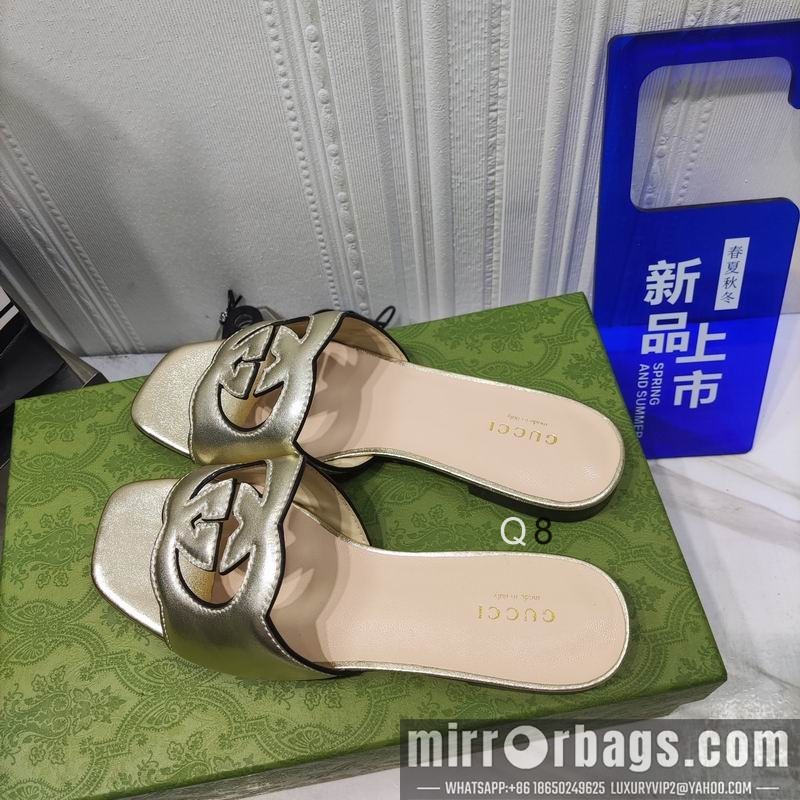 Gucci Replica Shoes sz35-42 F0336