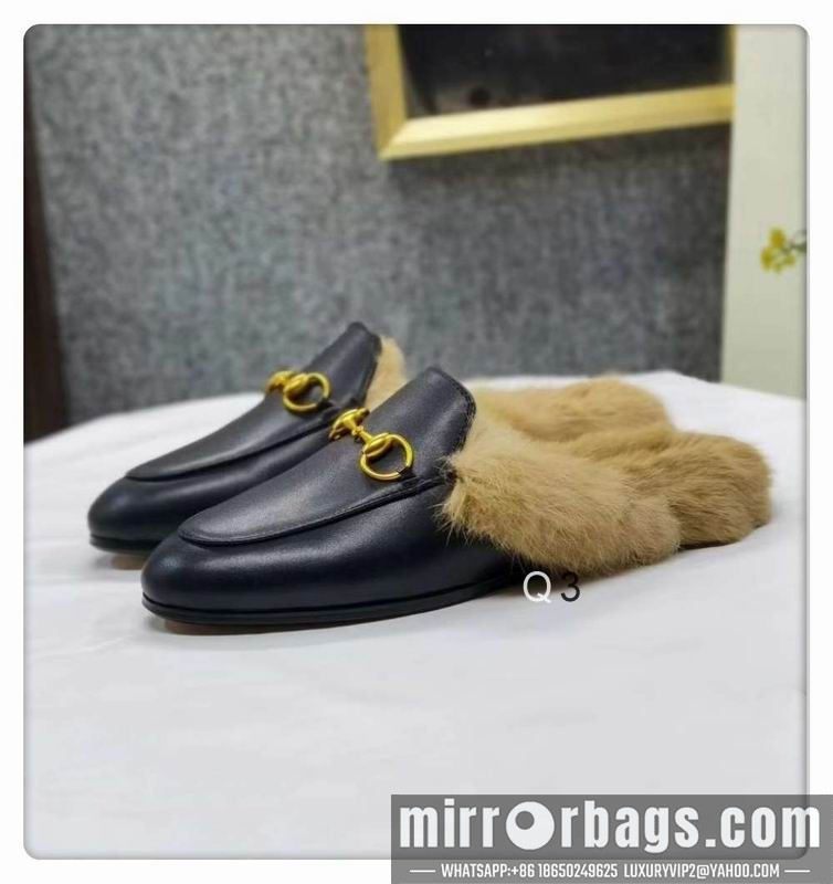 Gucci Replica Shoes sz34-41 QM0305