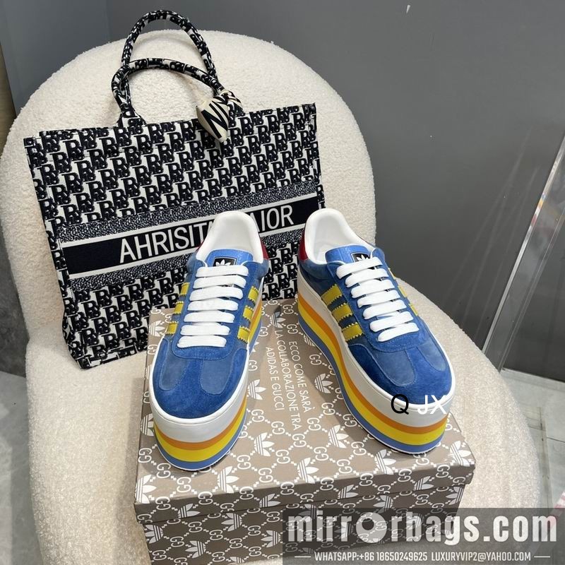 Gucci Replica Shoes sz35-40 XJ0310