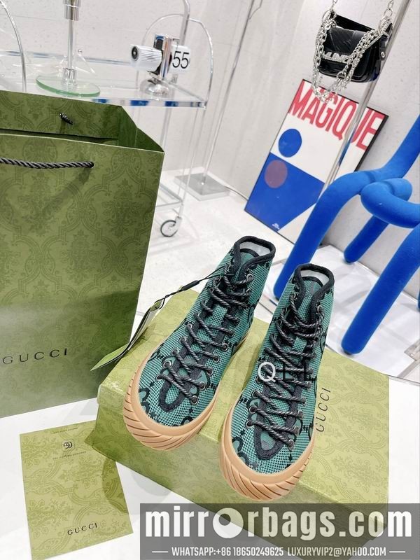 Gucci Replica Shoes sz35-40 LL0302