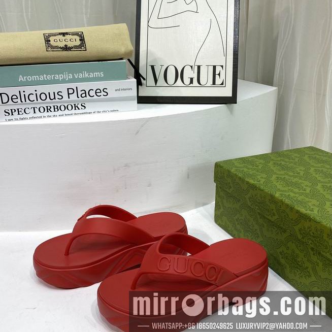 Gucci Replica Shoes sz35-40 Q0609